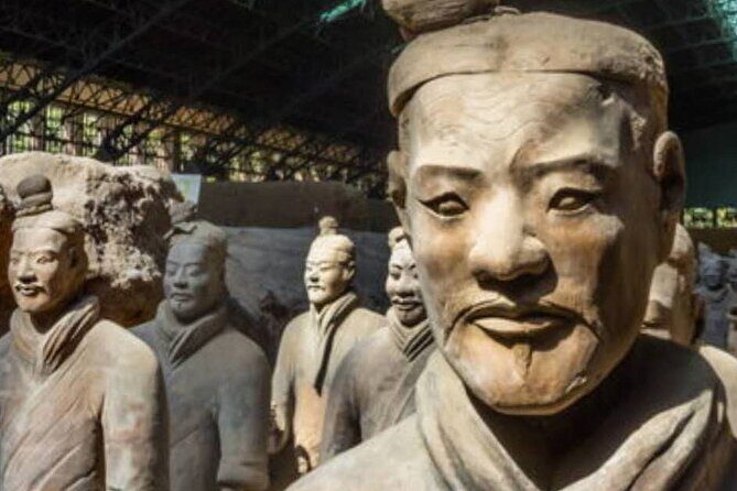 Terracotta Warriors 5-Hour Private Tour - Who Will Appreciate This Tour?
