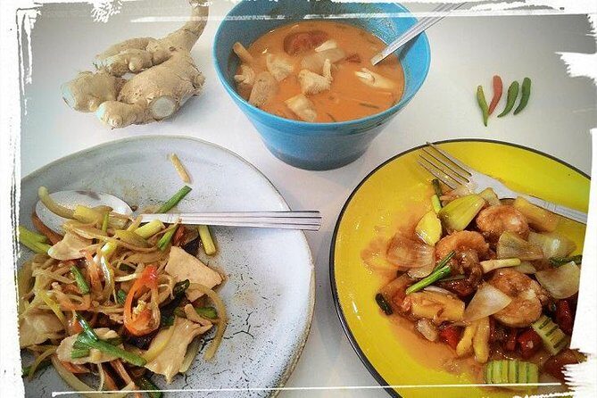Thai Cooking Class with Local Market Tour in Koh Samui - Who Will Love This Experience?