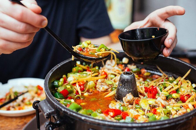 The Award-Winning PRIVATE Food Tour: 10 Tastings of 3 Cultures - Practical Details and Tips