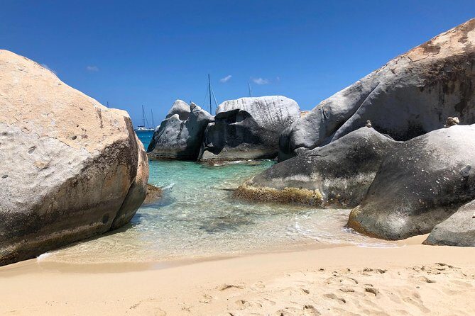 The Baths and White Bay - Authentic Experiences and Review Highlights