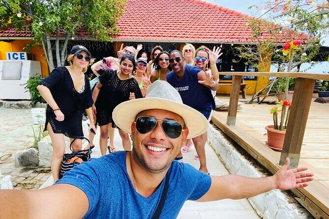 The best Full-Day Beach Hopping in Curacao - Final Thoughts