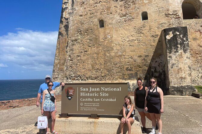 The Best of Puerto Rico Private Day Tour - Value for Money
