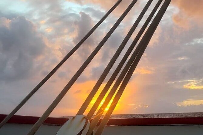 The Best Sunset Sail and Cocktail Hour in Anguilla - Who Should Consider This Experience?