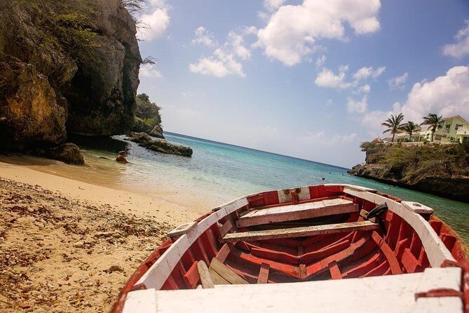 The Curacao Private Beach Hopping / Snorkeling Tour - The Itinerary in Detail