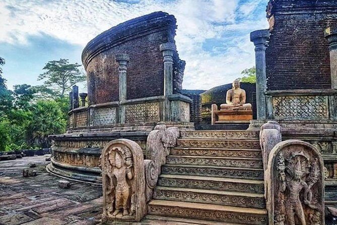 The Most Recommended Round Tour in Sri Lanka - Who Is This Tour Best For?