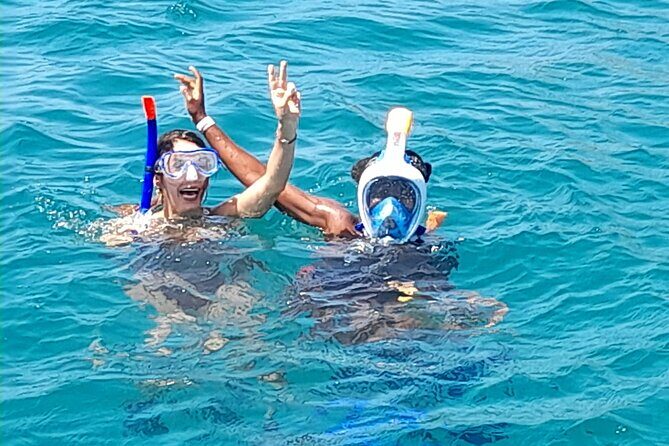 The Soul Of Pirates Boat Trip Adventure Caribbean Charter Morning / Sunset SXM - What You’ll Love About This Tour