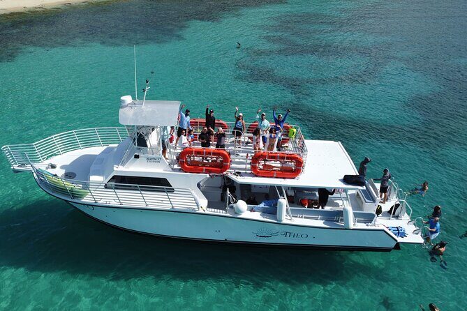 Theo Culebra Island Experience - Who Will Love This Tour?