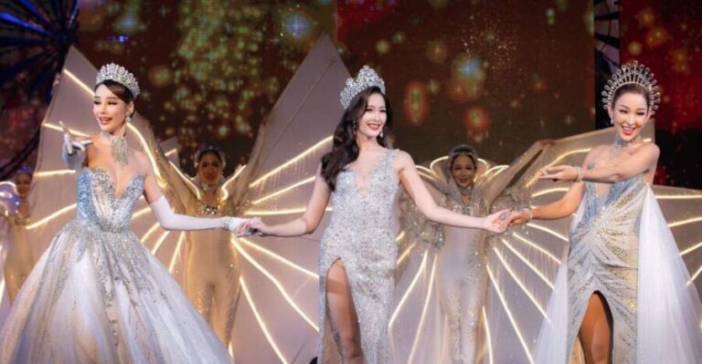 Tiffany's Show Pattaya: Cabaret Show Entry Ticket - The Highlights and Unique Features