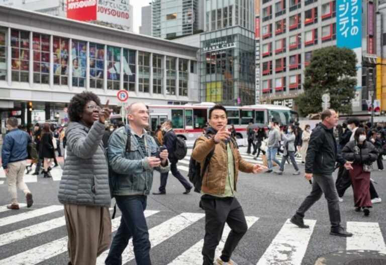 Tokyo: Custom Hidden Gems & Highlights Tour with Local Guide - What Does the Tour Include?