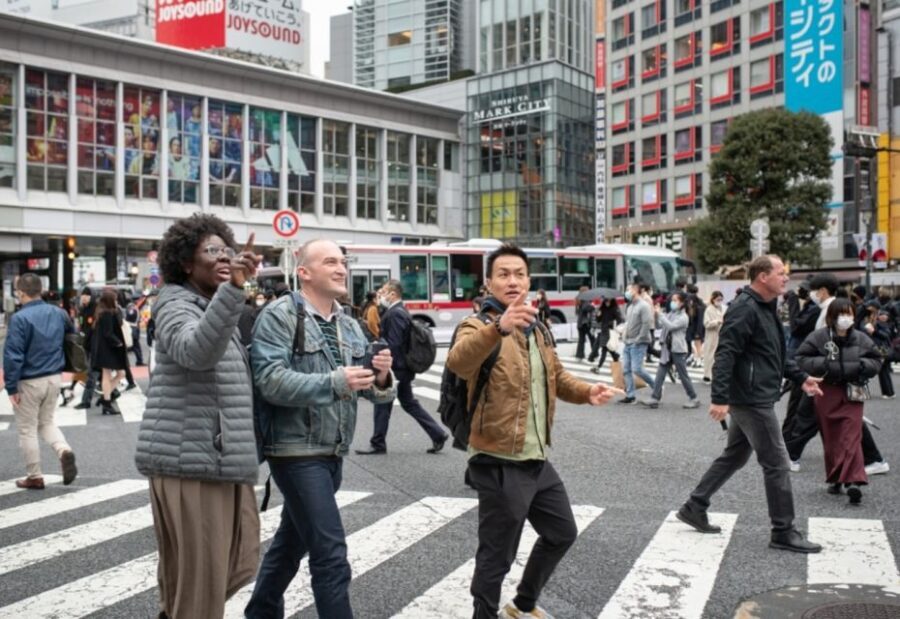Tokyo: Custom Hidden Gems & Highlights Tour with Local Guide - What Does the Tour Include?
