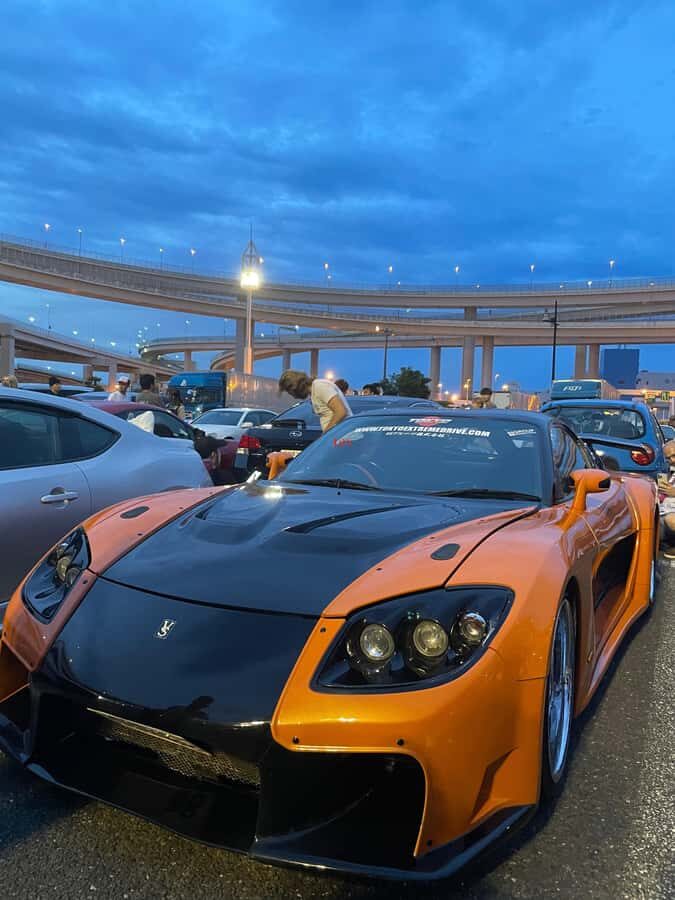 Tokyo: Daikoku: JDM and Tokyo Car Culture Experience - Who Should Consider This Tour?