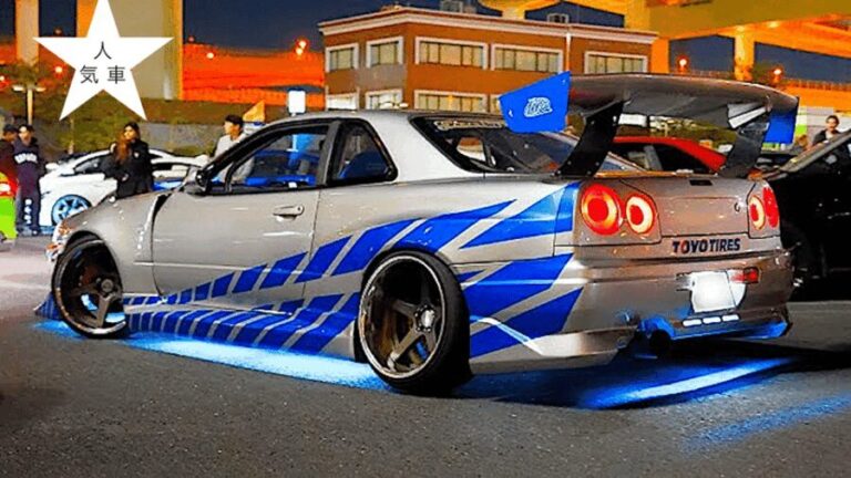 TOKYO DRIFT 5.0 Real Fast & Furious Experience - Analyzing the Value