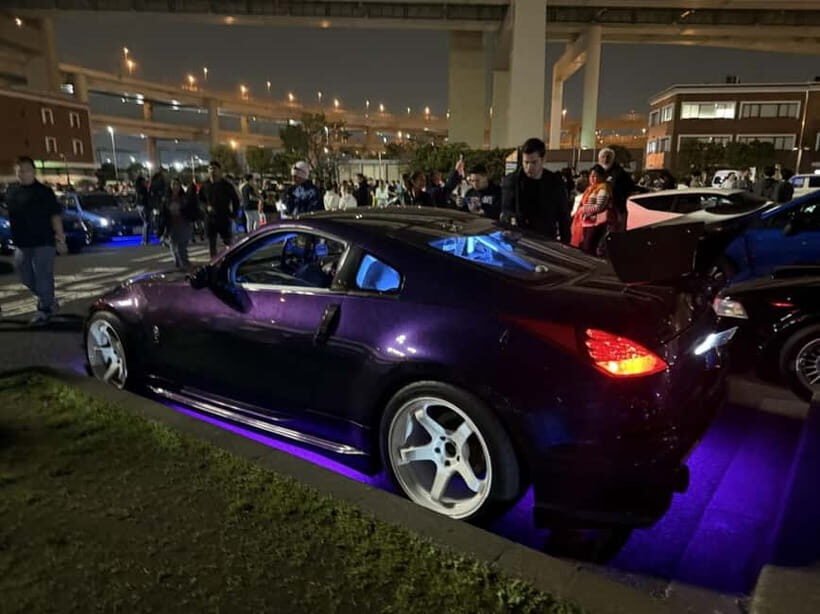 Tokyo Drift: Best Price Daikoku Parking Area JDM Car Meet - The Sum Up
