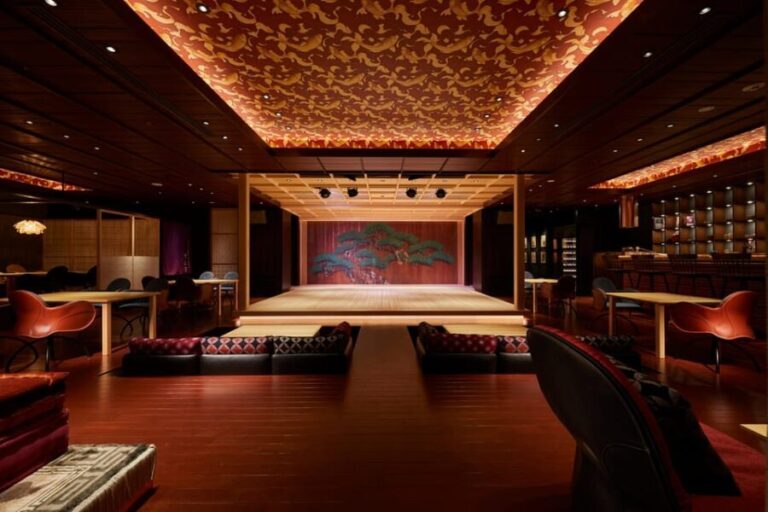 Tokyo: Japanese Traditional Performing Arts Show with Dinner - Who Should Consider This Experience?