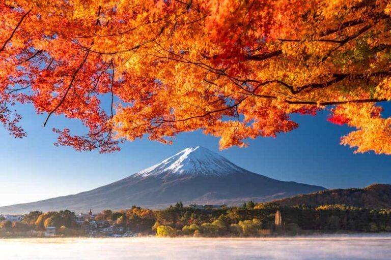 Tokyo: Mt. Fuji 5th Station, Kawaguchiko Tour w/ Cable Car - How the Day Unfolds