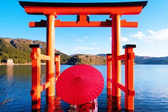 Tokyo: Mt. Fuji Cruise & Hakone Ropeway Day Trip by Bus - Why Travelers Rave About This Tour