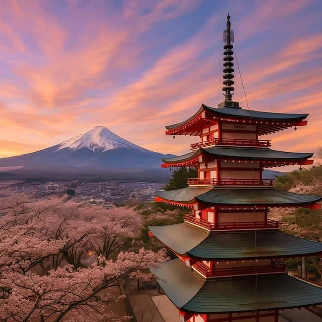 Tokyo: Mt. Fuji & Hakone Private Custom Tour English Driver - What’s Included and What’s Not