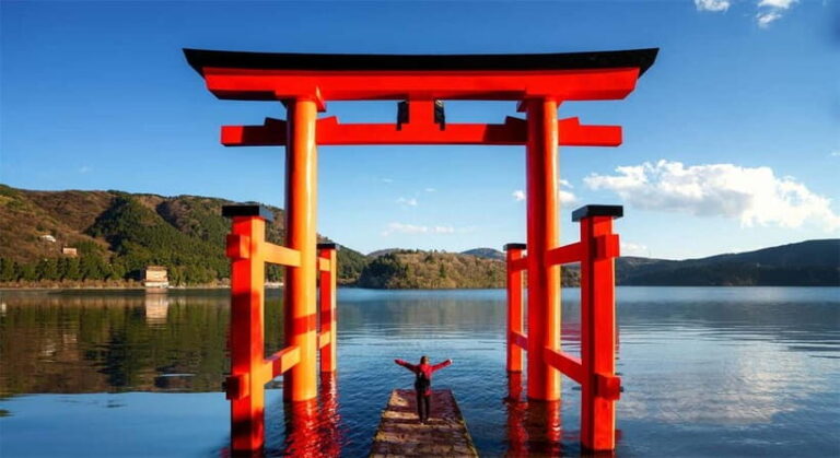Tokyo: Mt. Fuji Tour, Hakone Ropeway, Owakudani, Lake Ashi - A Full Breakdown of the Experience