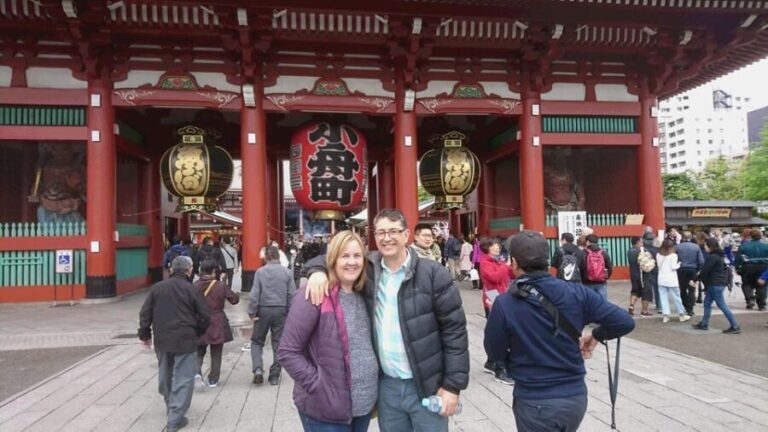 Tokyo: Private City Highlights Tour with Local Guide - The Experience: Whats Included and Whats Not