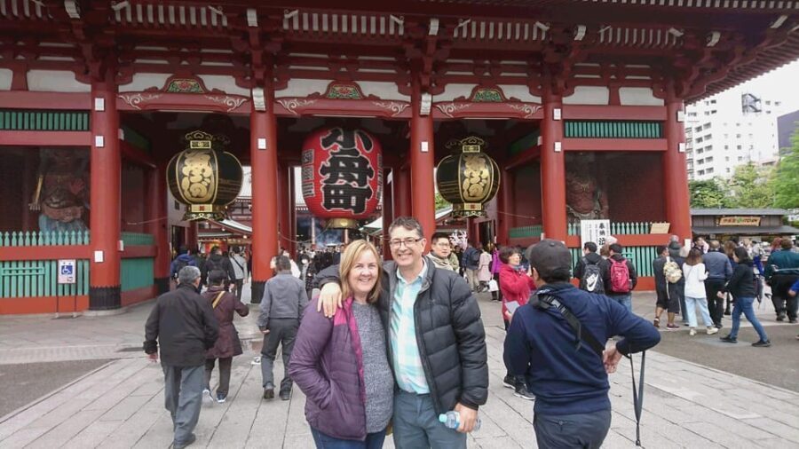 Tokyo: Private City Highlights Tour with Local Guide - The Experience: Whats Included and Whats Not