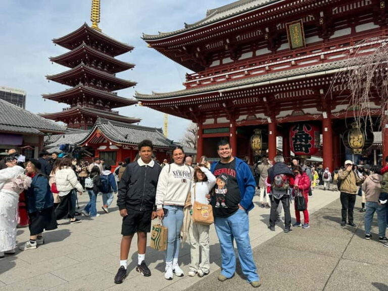 Tokyo: Private Customized 1 day Tour with Local Guides - Highlights of the Experience