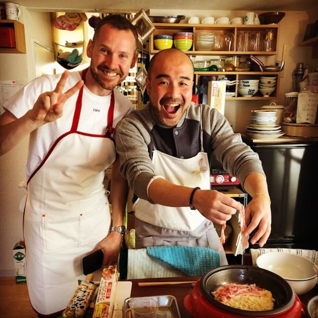 Tokyo: Private Japanese Cooking Class with a Local Chef - The Authenticity and Cultural Value