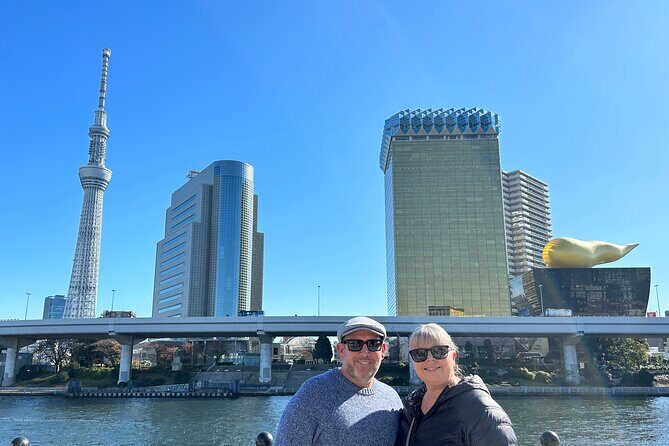 Tokyo Private Tour: One Day Highlights and Optional Shibuya Sky - The Value of the Tour