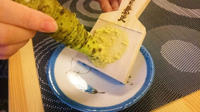 Tokyo: Sushi Making Class - FAQ