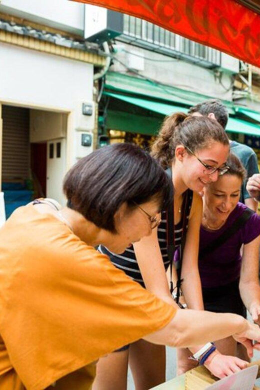 Tokyo: Sushi Making with Pro Chef & Tsukiji Fish Market Tour - An In-depth Look at the Experience