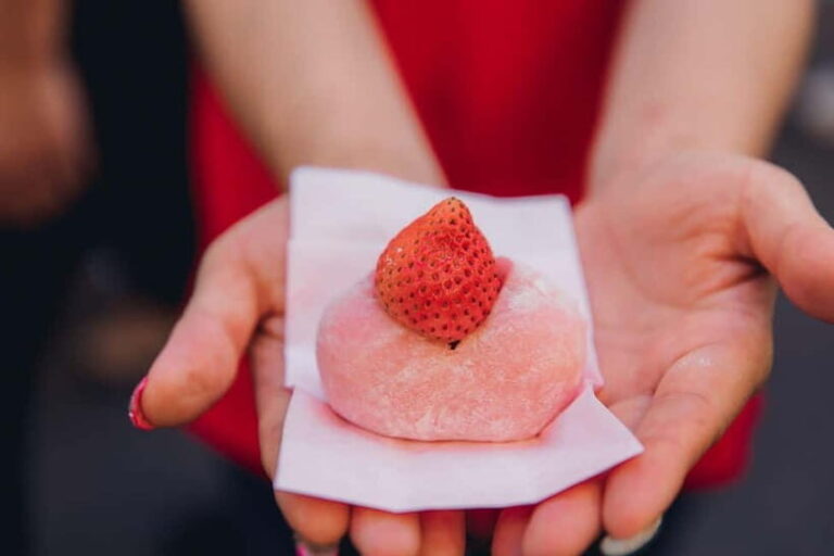 Tokyos Tsukiji Fish Market: Tastings, Culture & Shrine Tour - Why This Tour Offers Great Value