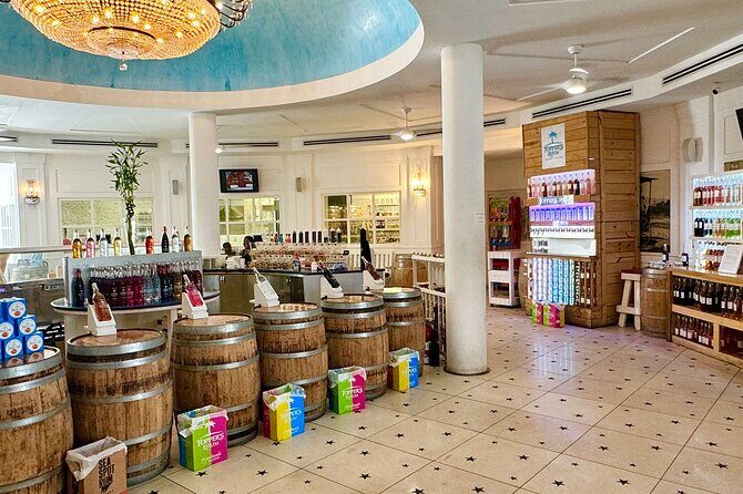 Topper's Rhum Distillery Tour in St Maarten - Deep Dive: Is This Tour Worth It?