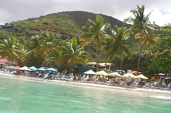 Tortola Beach Trip - Final Thoughts