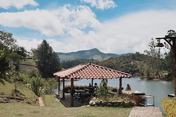 Tour Guatapé - What Makes This Tour Stand Out