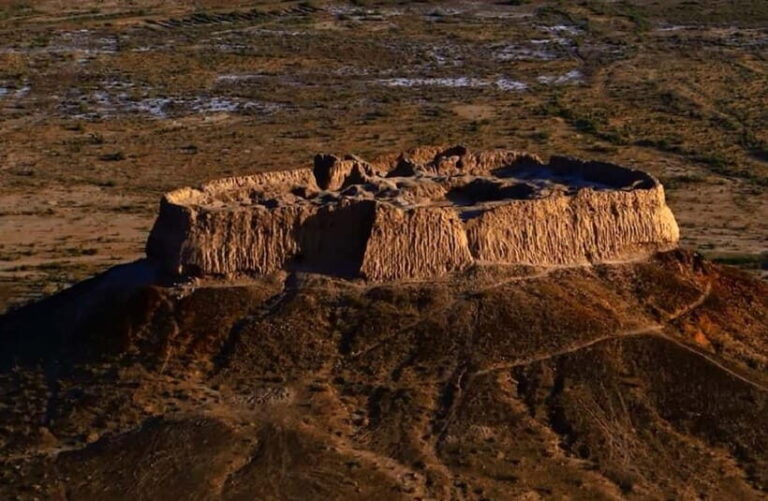 Transfer: Bukhara - Khiva via Ancient Fortresses - The Value of This Tour