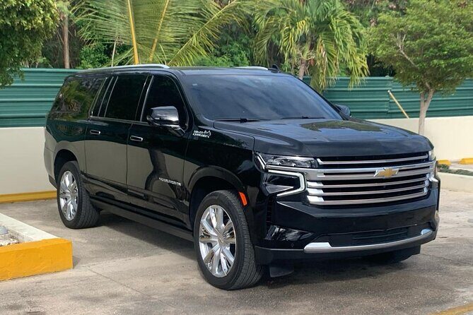 Transfer from or to Punta cana Airport - Comprehensive Review of the Punta Cana Airport Transfer Experience