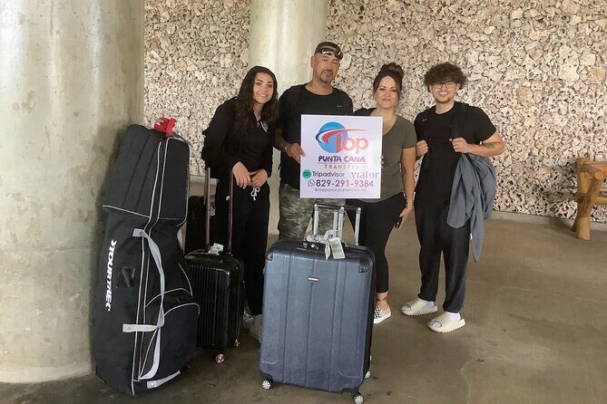 Transfer service from PUJ to Bavaro-Punta Cana - Who Will Love This Service?