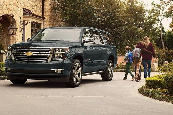 Transfers From Punta Cana Airport (PUJ) To All Place at Uvero Alto Punta Cana - The Vehicle Options and Comfort