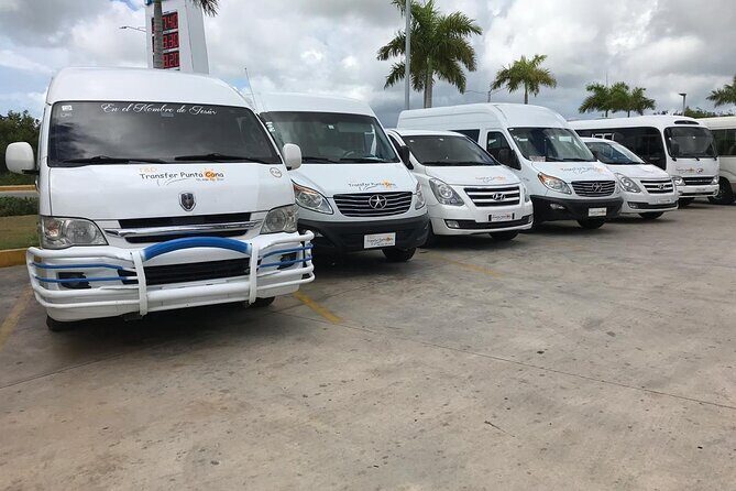 Transfers of 1-6 people Punta Cana area - Why We Think the Service Offers Great Value
