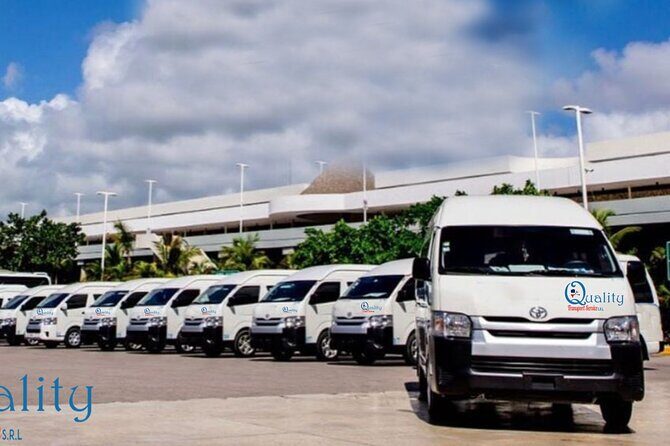 Transportation from Punta Cana Airport TO Punta Cana Hotels - What to Expect on Your Transfer