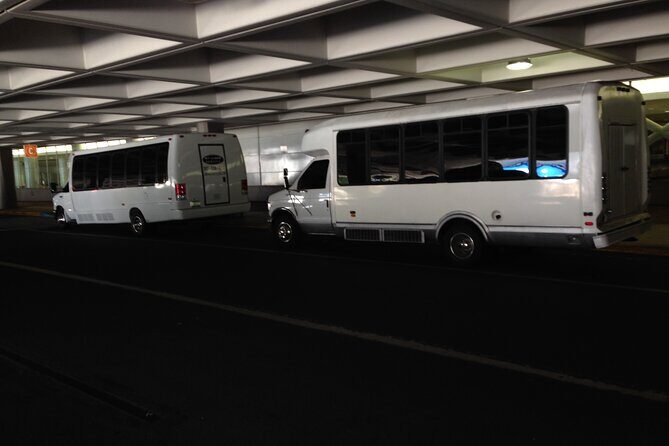 Transportation in San Juan, Isla verde, Condado, Hotels, Cruises & Airbnb's SJU - What Travelers Can Expect