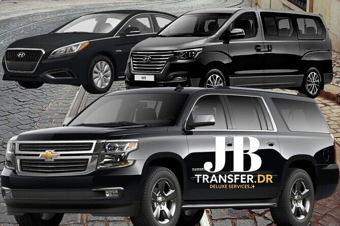 Transportation Private Punta Cana Airport And Hotels - The Sum Up