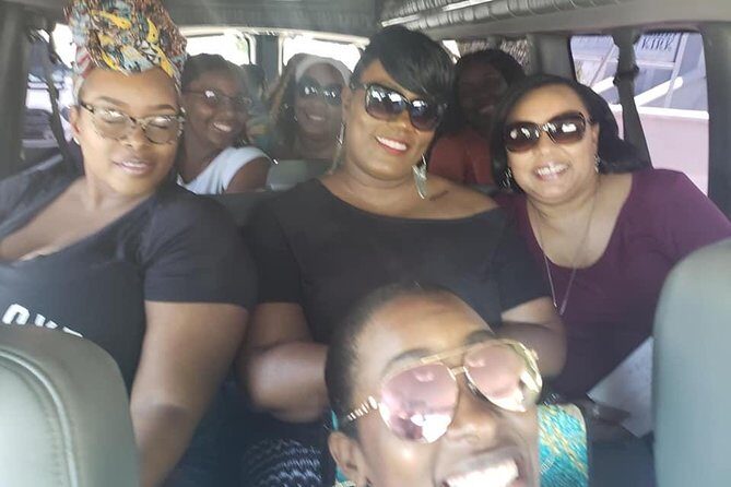 Transportation - The Drivers Make the Difference