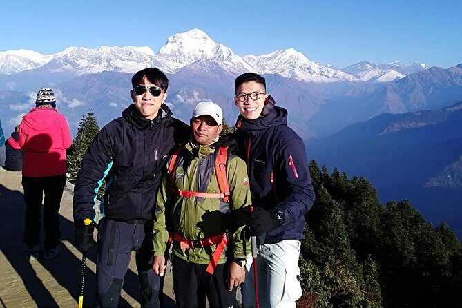 Trekking around Pokhara, Annapurna and Upper Mustang - Final Thoughts