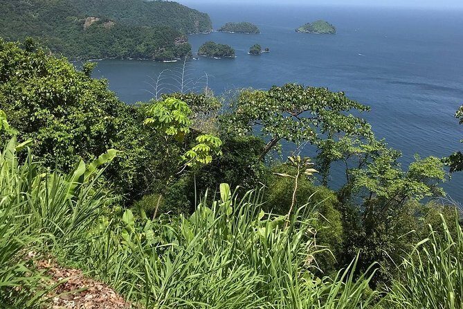 Trinidad Highlights and Scenic Drive Tour - Exploring the Itinerary in Detail
