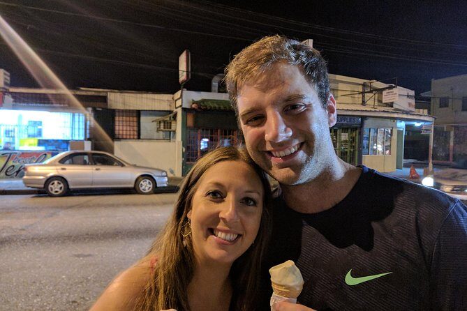 Trinidad Nighttime Food Tour - Exploring the Itinerary in Detail