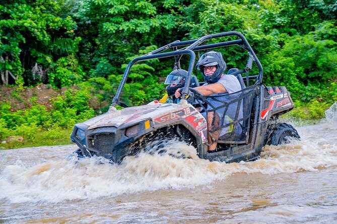 Triple fun! Monkeyland + Damajagua Waterfalls + Buggies from Puerto Plata - What the Reviews Reveal