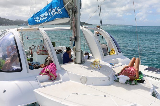 Tropical Catamaran Snorkeling, Sailing And Beach Experience - What We Love About This Tour