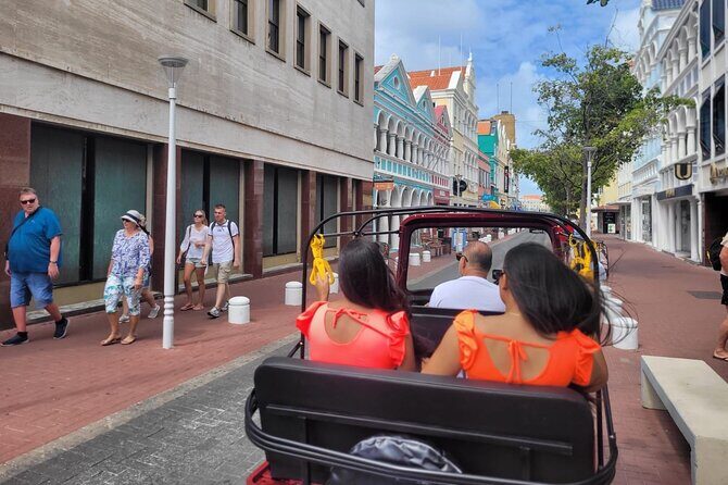 TukTuks Adventure Fun Tour in Curaçao - FAQ