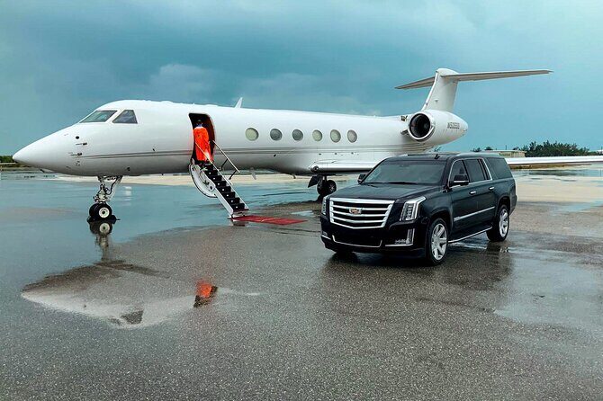 Turks and Caicos Private SUV And VIP Airport Transportation - Final thoughts