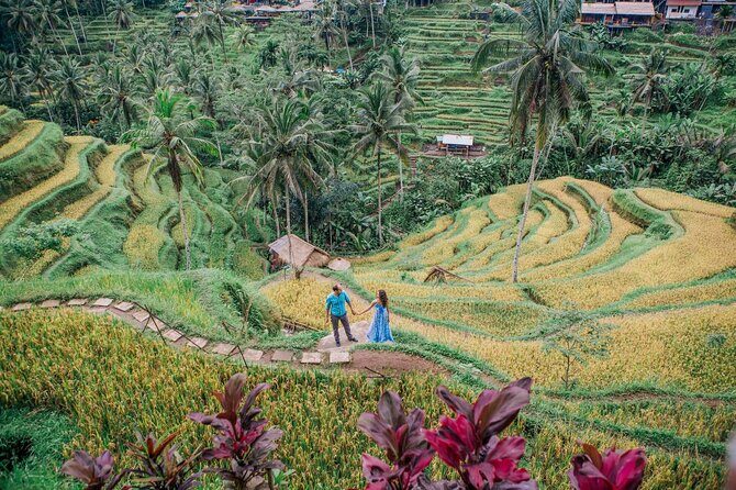 Ubud Tour - Best of Ubud - All Inclusive - Authentic Experiences that Matter